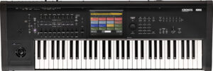 KRONOS3-61 Korg_sonowest