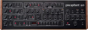 PROPHET-10M Sequential - Home Studio - Sonowest