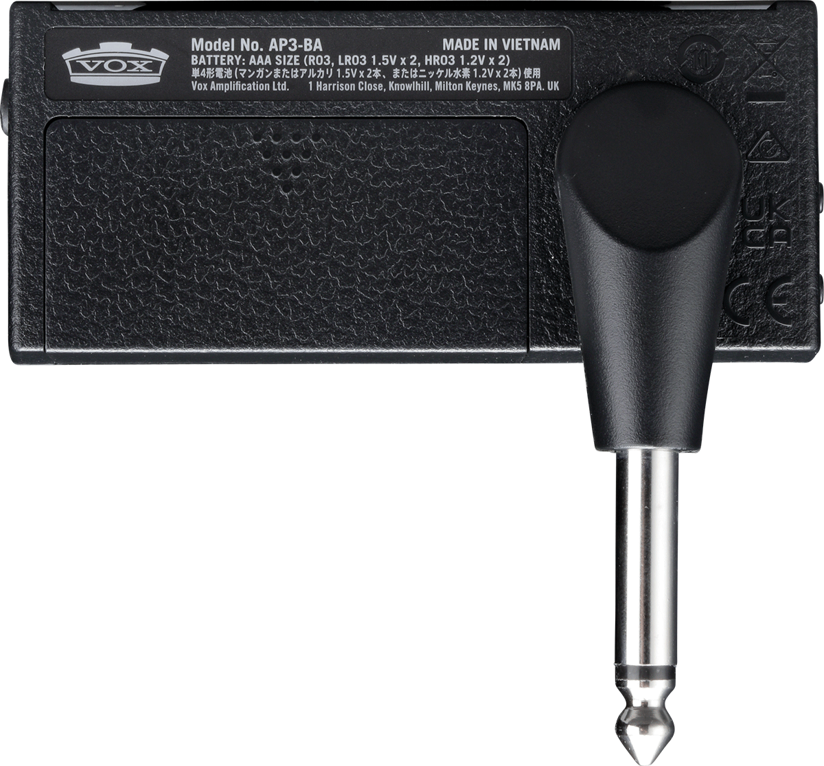 MVO-AP3-BA-2-B