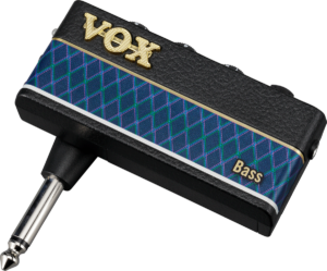 AP3-BA Vox - Amplis guitare - Sonowest