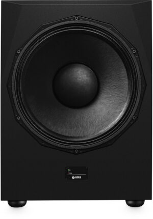 SUB-2100 Adam Audio - Caissons de Basses de Monitoring - Sonowest