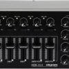 MZR-804 Algam Audio - Consoles Rackables - Sonowest