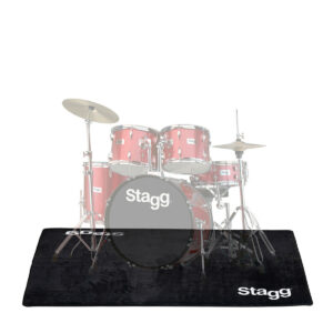 STAGG TAPIS DE BATTERIE SCADRU 2016 Stagg - Tapis - Sonowest