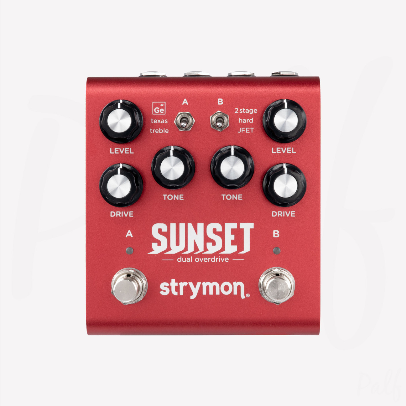 SUNSET Strymon