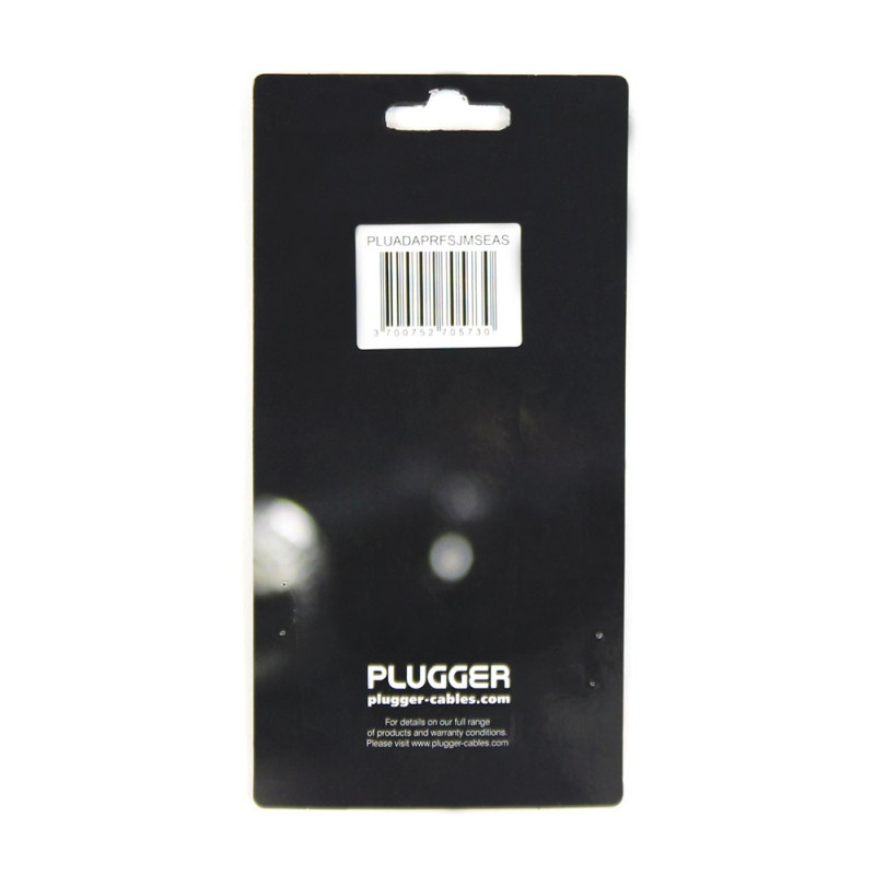 Adaptateur RCA Femelle Stéréo - Jack Mâle Stéréo Easy Plugger – Image 5