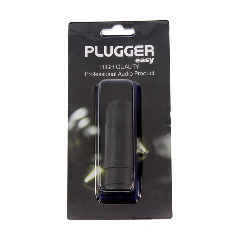 Adaptateur Speakon Femelle - Speakon Femelle Easy Plugger – Image 3