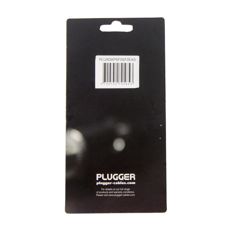 Adaptateur Speakon Femelle - Speakon Femelle Easy Plugger – Image 4