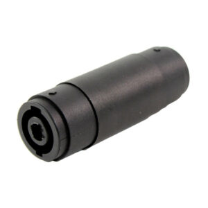 Adaptateur Speakon Femelle – Speakon Femelle Easy Plugger - Adaptateurs audio - Sonowest