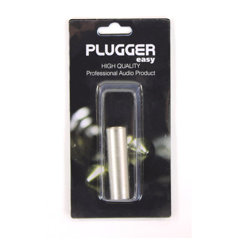 Adaptateur XLR Mâle - XLR Mâle Easy Plugger – Image 3