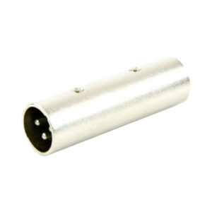 Adaptateur XLR Mâle – XLR Mâle Easy Plugger - Adaptateurs audio - Sonowest