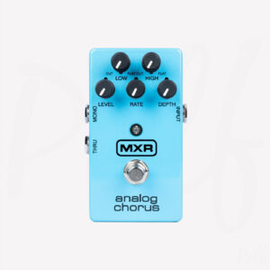 ANALOG CHORUS M234 MXR - Effets de modulation - Sonowest