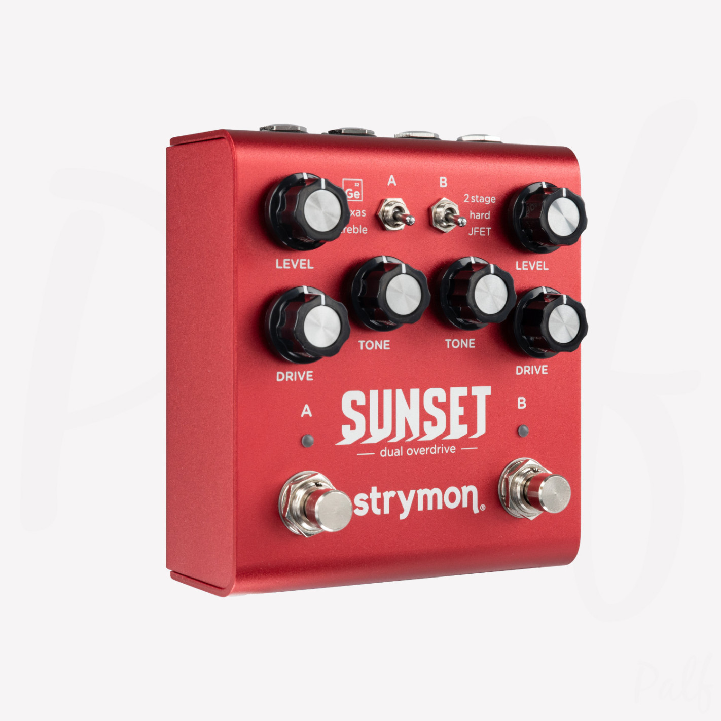 SUNSET Strymon – Image 4