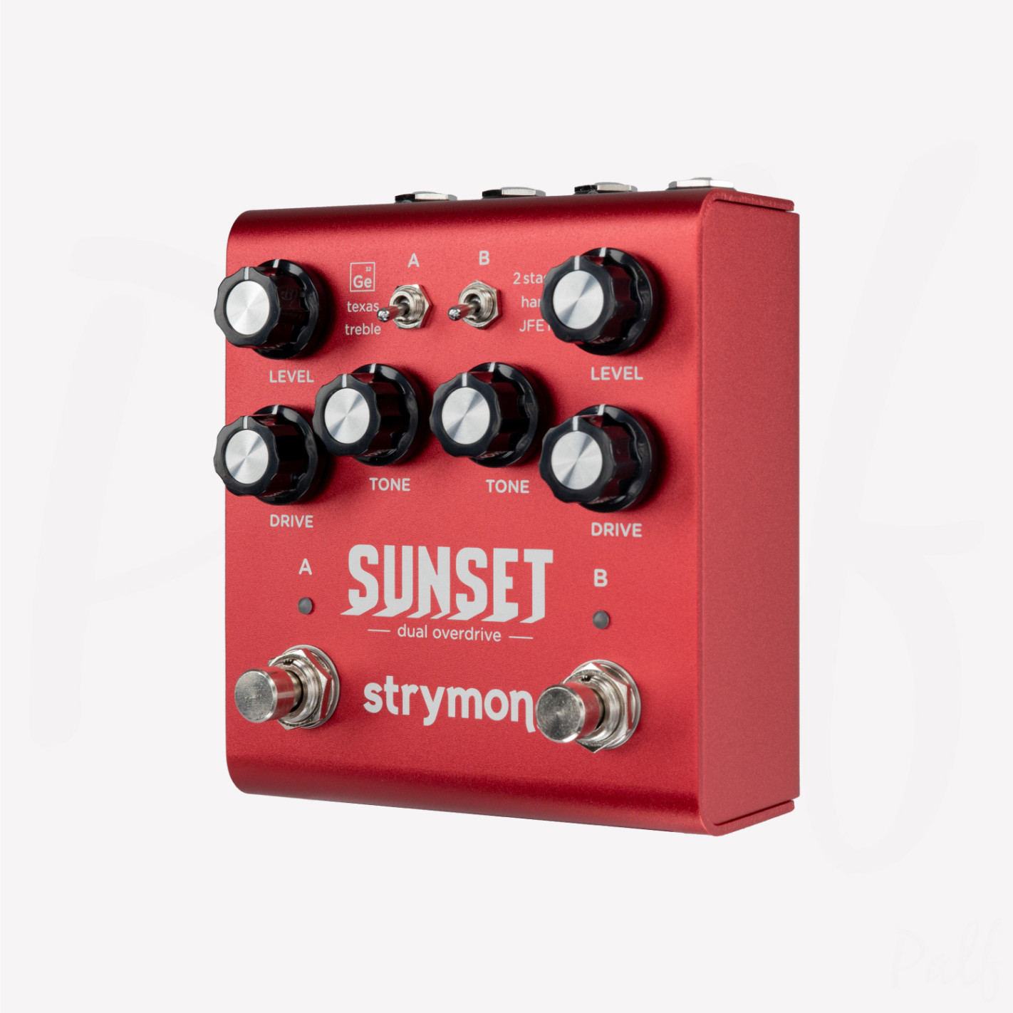 SUNSET Strymon – Image 3