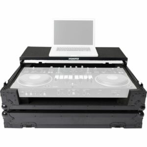 Workstation DDJ-REV7 (bk/bk) Magma - Flights Cases - Sonowest