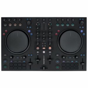 TRAKTOR MX2 Native Instruments - Controleur DJ - Sonowest