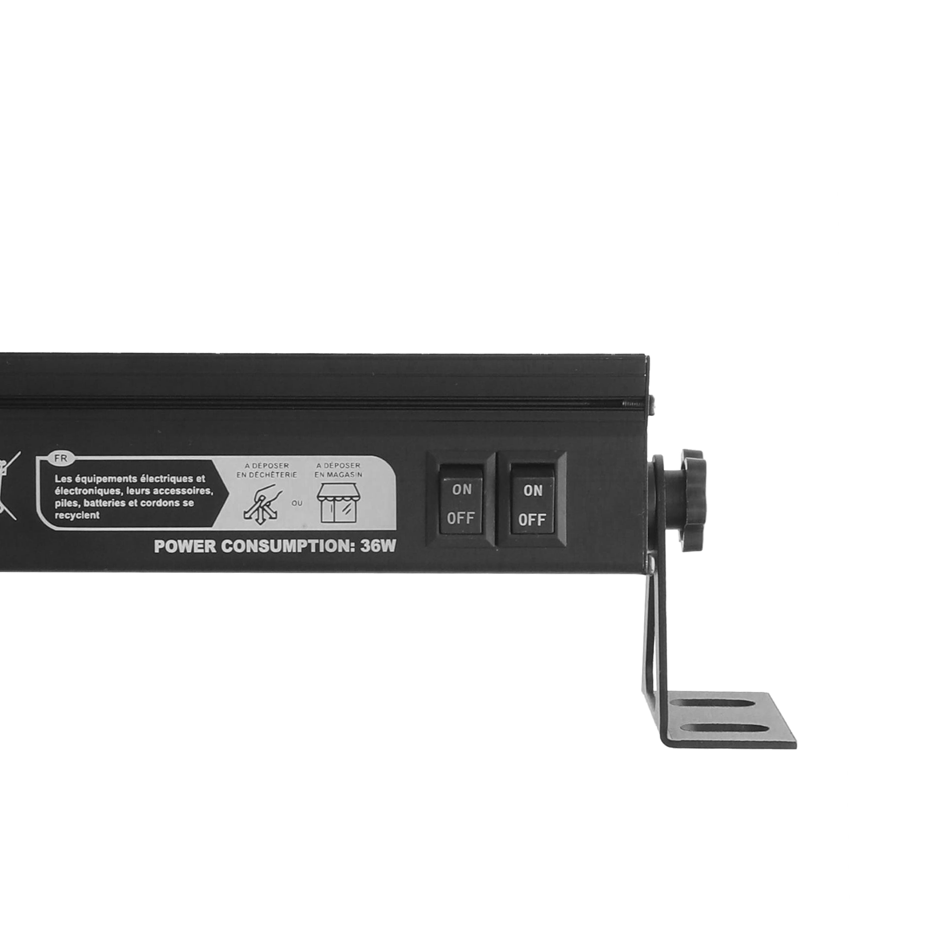 35767-UV-BAR-LED-54-WW