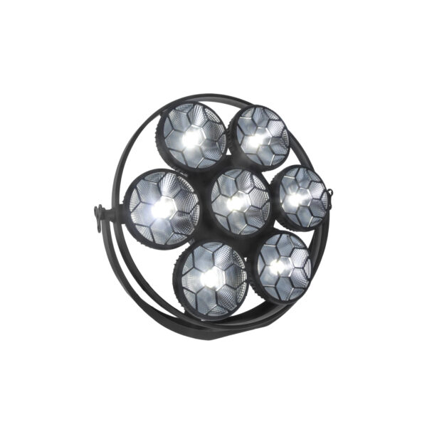 ARDECO 7W2C Power Lighting