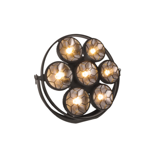 ARDECO 7W2C Power Lighting – Image 3