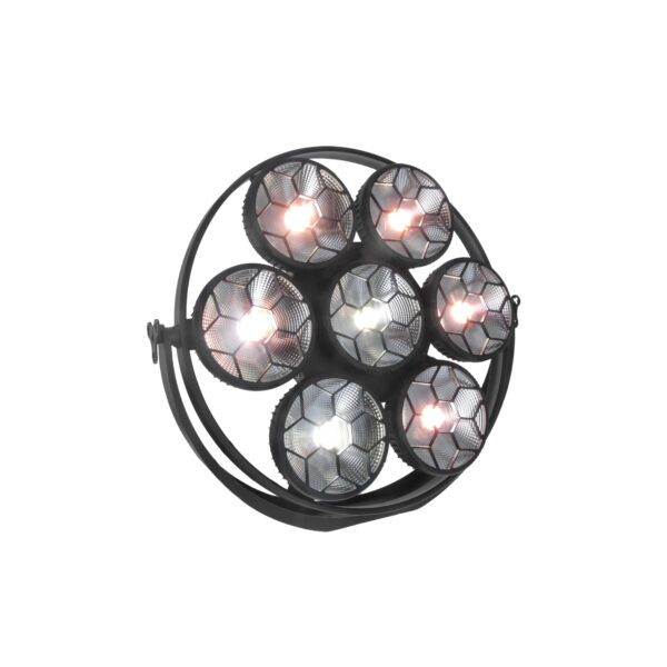 ARDECO 7W2C Power Lighting – Image 5