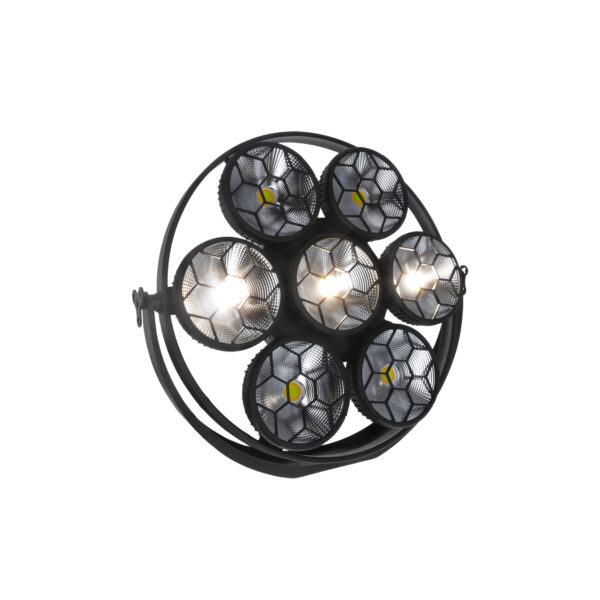 ARDECO 7W2C Power Lighting – Image 8