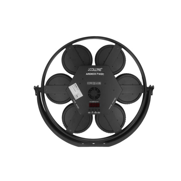 ARDECO 7W2C Power Lighting – Image 9