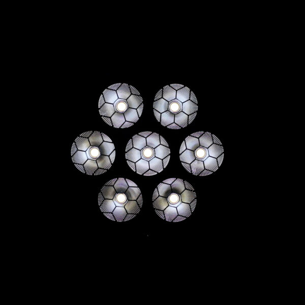 ARDECO 7W2C Power Lighting – Image 12