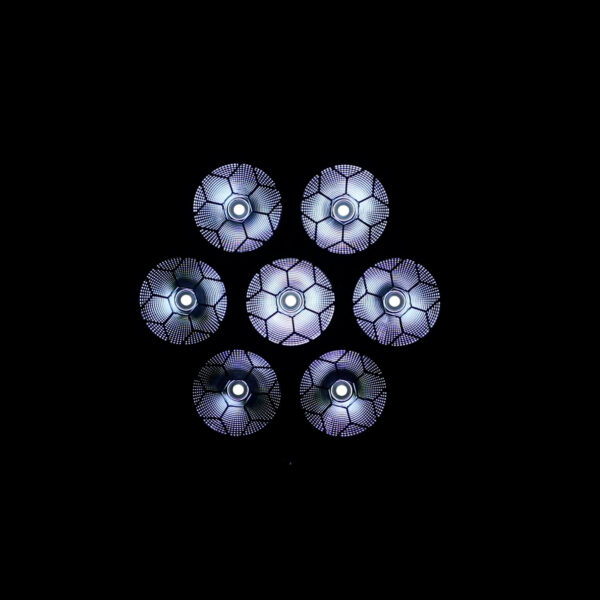 ARDECO 7W2C Power Lighting – Image 13