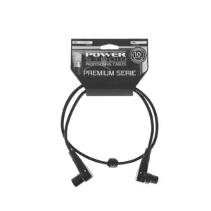 AUDIOCAB 4046 Power Acoustics - Câblage - Sonowest