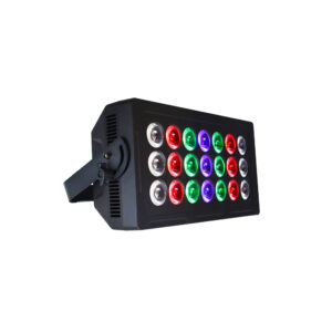 PANEL FLOOD 315 Power Lighting - Barres Leds/Blinder Leds - Sonowest