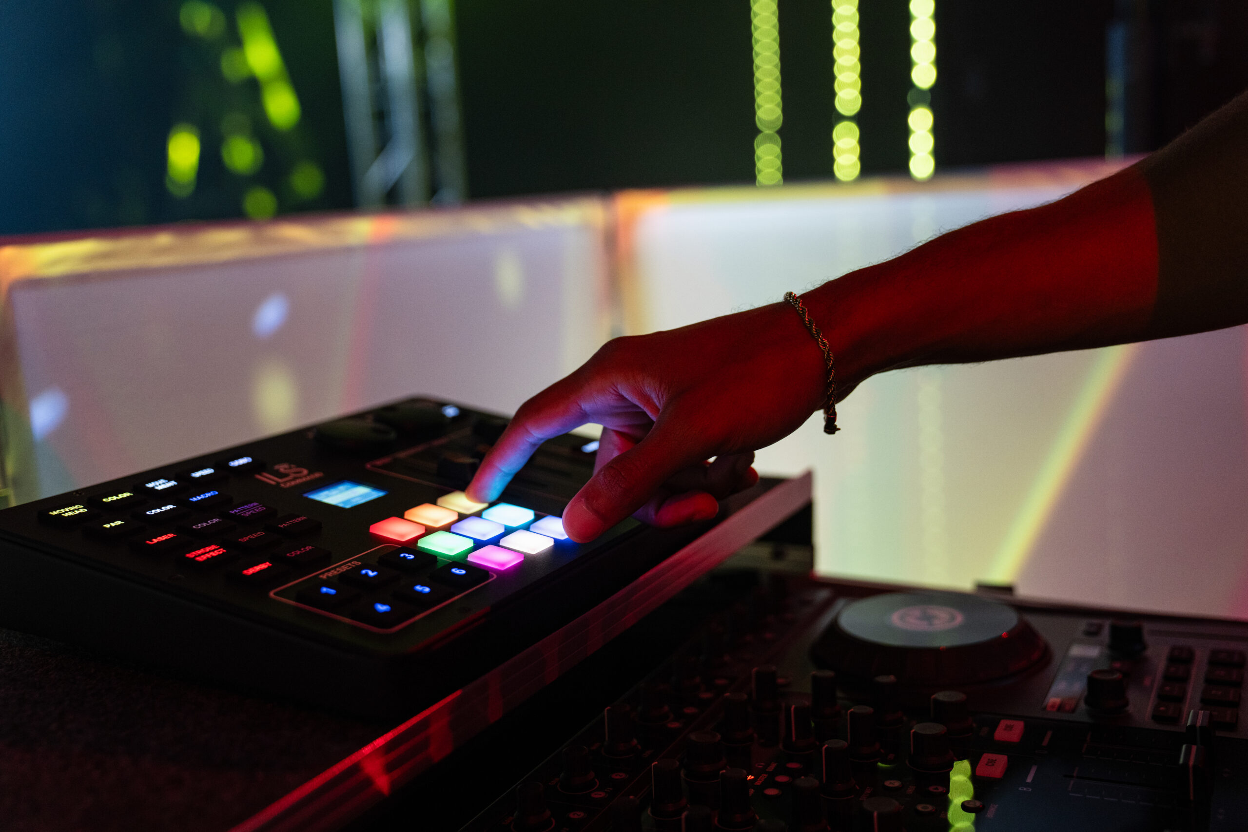 FLEXstand FX ILS Chauvet DJ - Packs Structures et Pieds - Sonowest