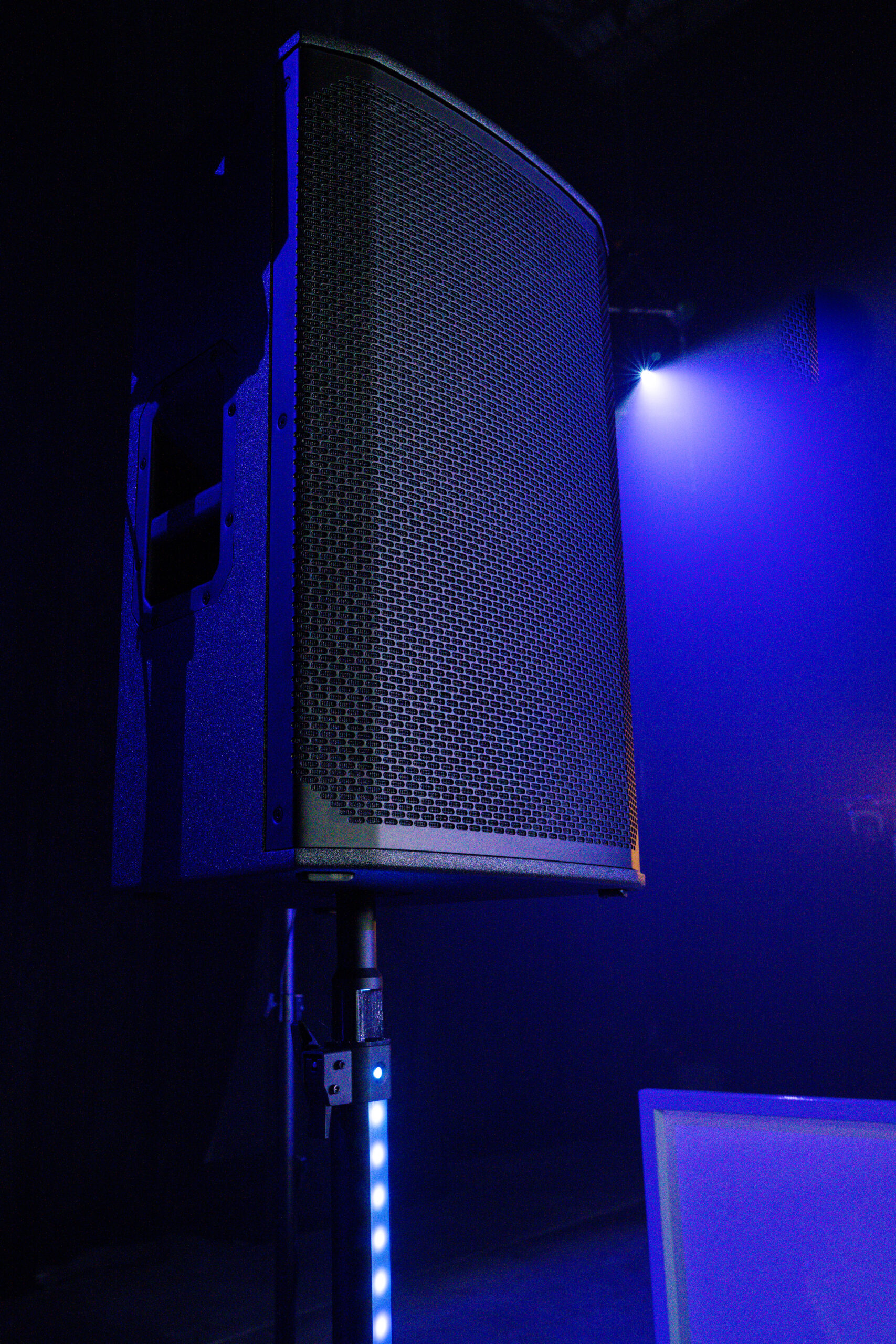 FLEXstand FX ILS Chauvet DJ - Packs Structures et Pieds - Sonowest