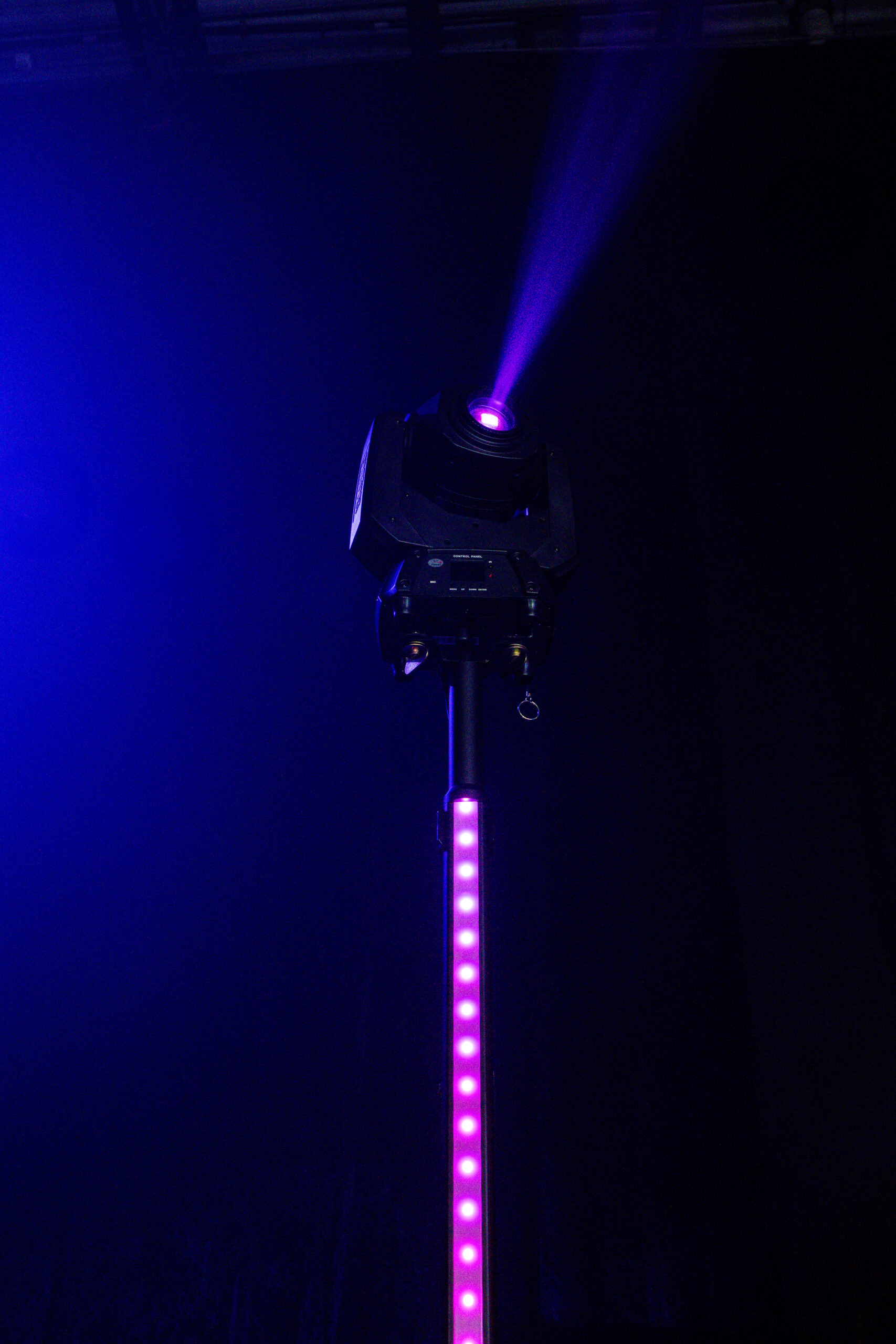 FLEXstand FX ILS Chauvet DJ - Packs Structures et Pieds - Sonowest