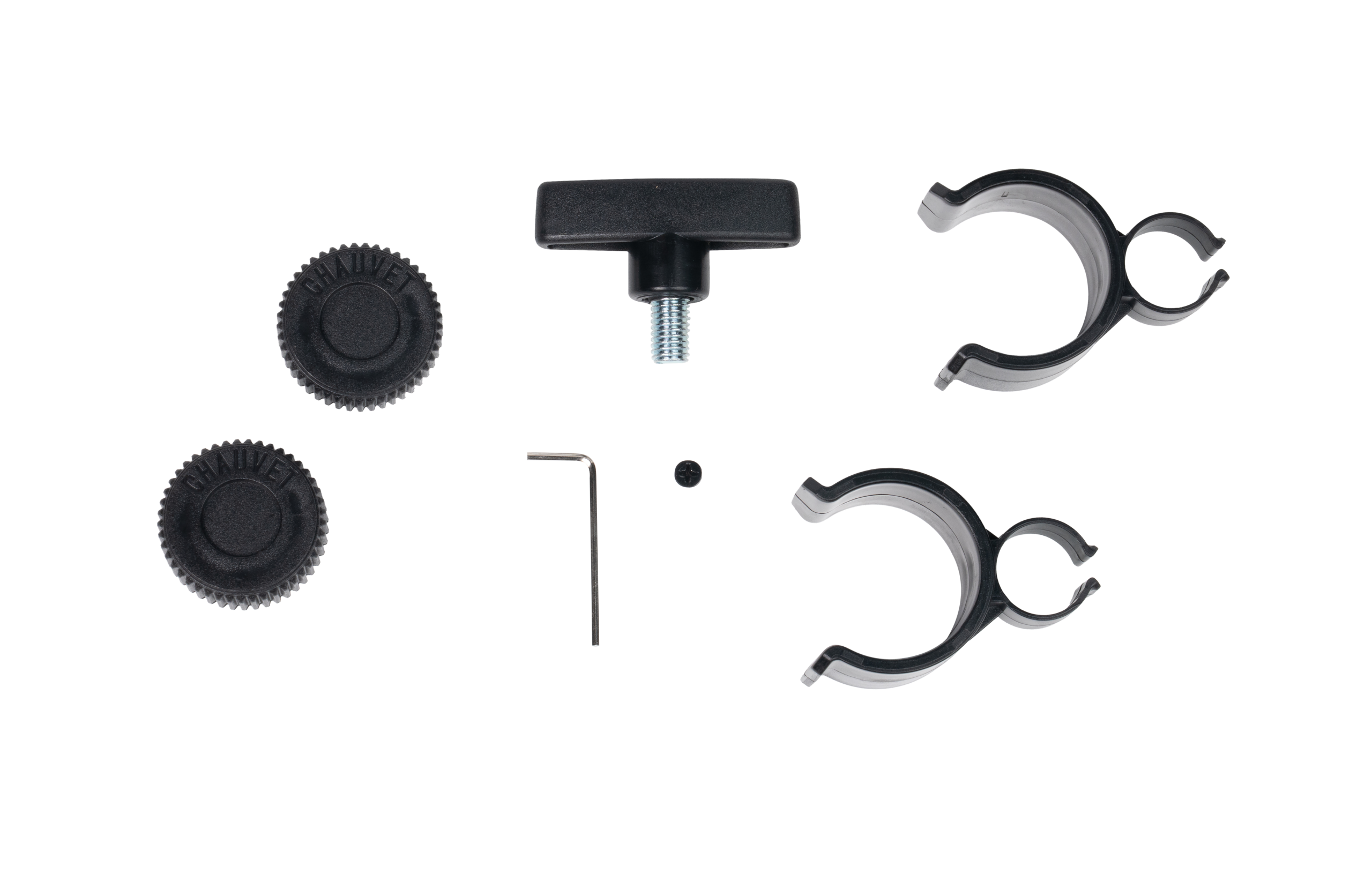 FLEXstand FX ILS Chauvet DJ - Packs Structures et Pieds - Sonowest