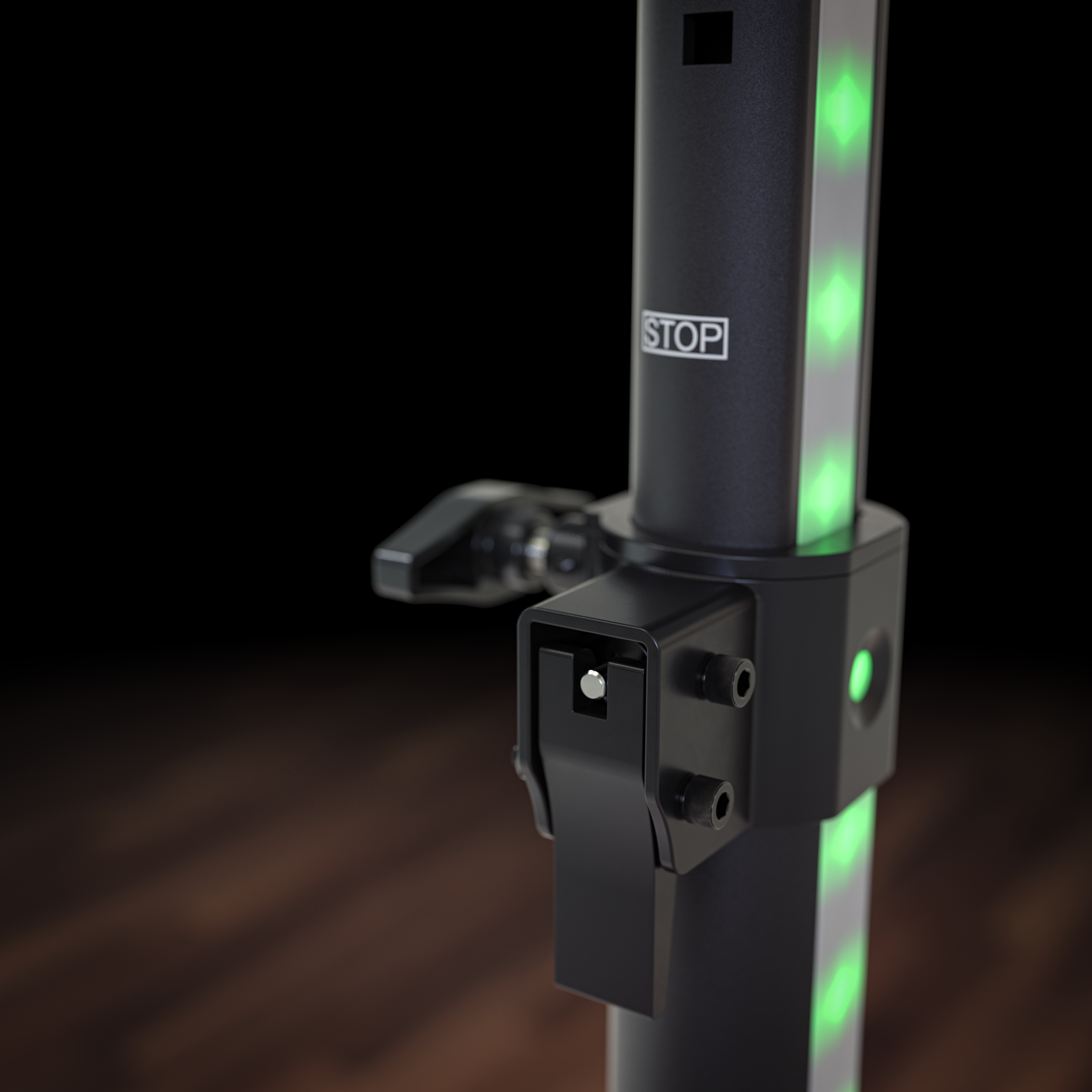 FLEXstand FX ILS Chauvet DJ - Packs Structures et Pieds - Sonowest