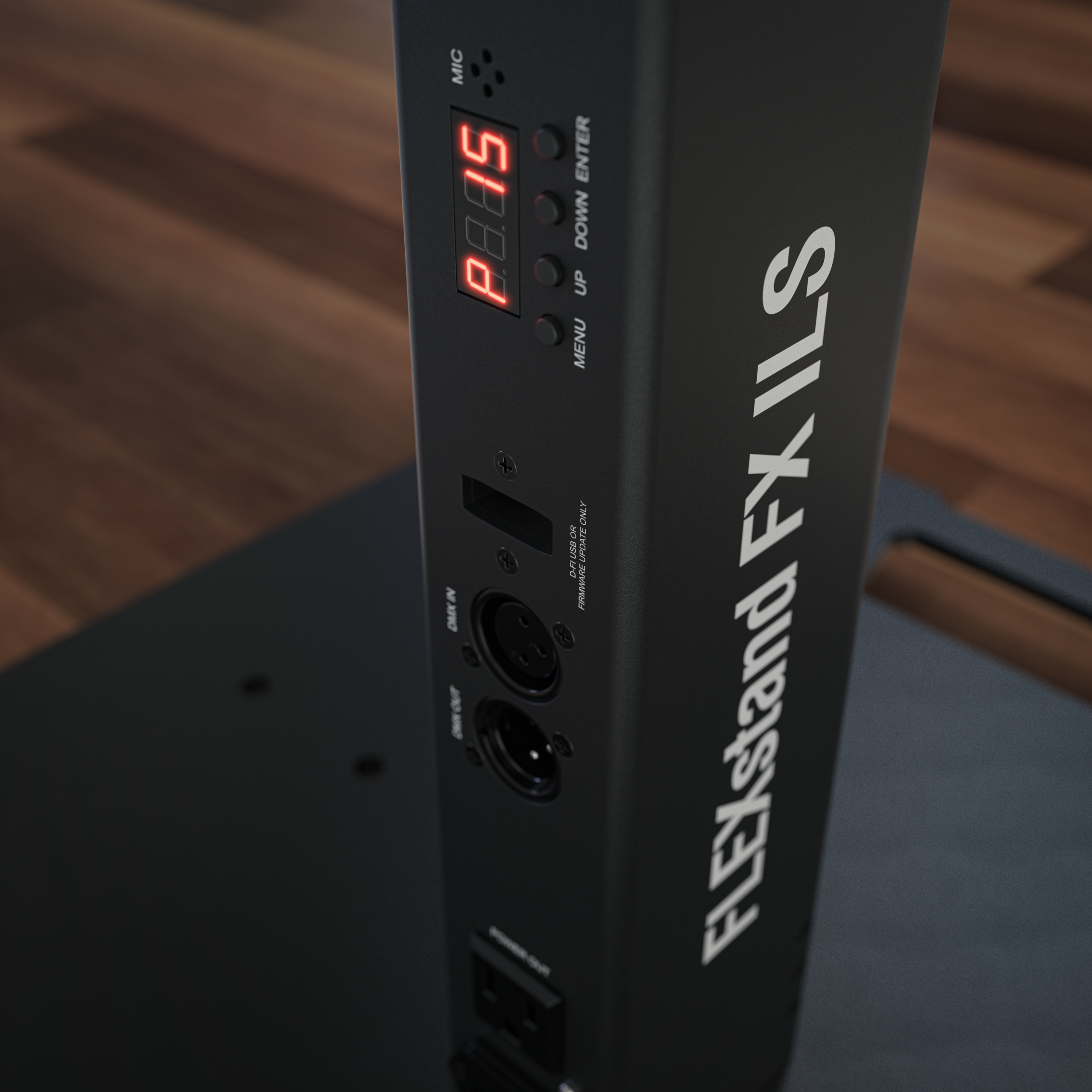 FLEXstand FX ILS Chauvet DJ - Packs Structures et Pieds - Sonowest