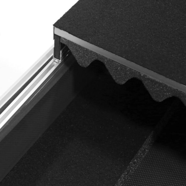Flight Case DDJ-REV7 Plugger - Flights Cases - Sonowest