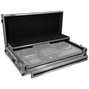 Flight case XDJ-AZ Wheel Plugger - Flights Cases - Sonowest