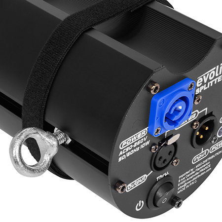 SPLITTER 6 Evolite – Image 4