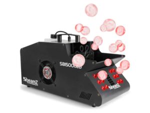 SB1500LED Beamz - Eclairage - Sonowest