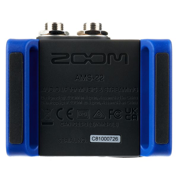 AMS-22 Zoom – Image 7