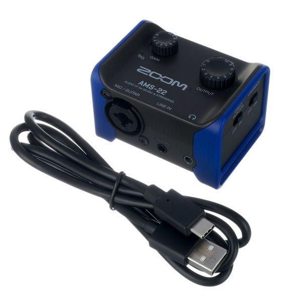 AMS-22 Zoom – Image 10