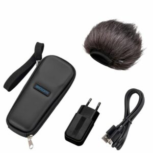 APH-1e Zoom - Accessoires Enregistreurs Numériques - Sonowest