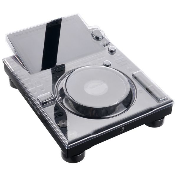 AlphaTheta CDJ 3000X cover Decksaver – Image 2