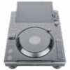 AlphaTheta CDJ 3000X cover Decksaver - Accessoires Dj - Sonowest