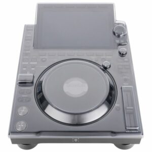 AlphaTheta CDJ 3000X cover Decksaver - Accessoires Dj - Sonowest