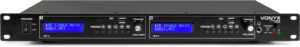 VX2USB MK2 Vonyx - MATERIEL DJ - Sonowest