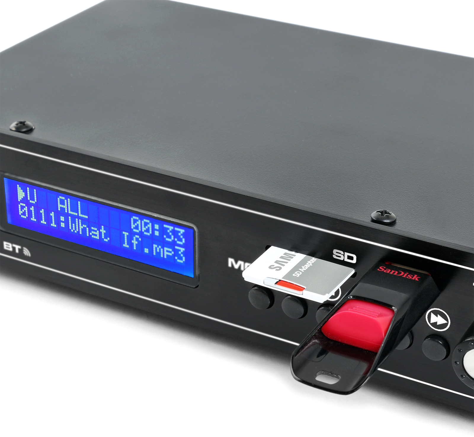 VX2USB MK2 Mac Mah – Image 5