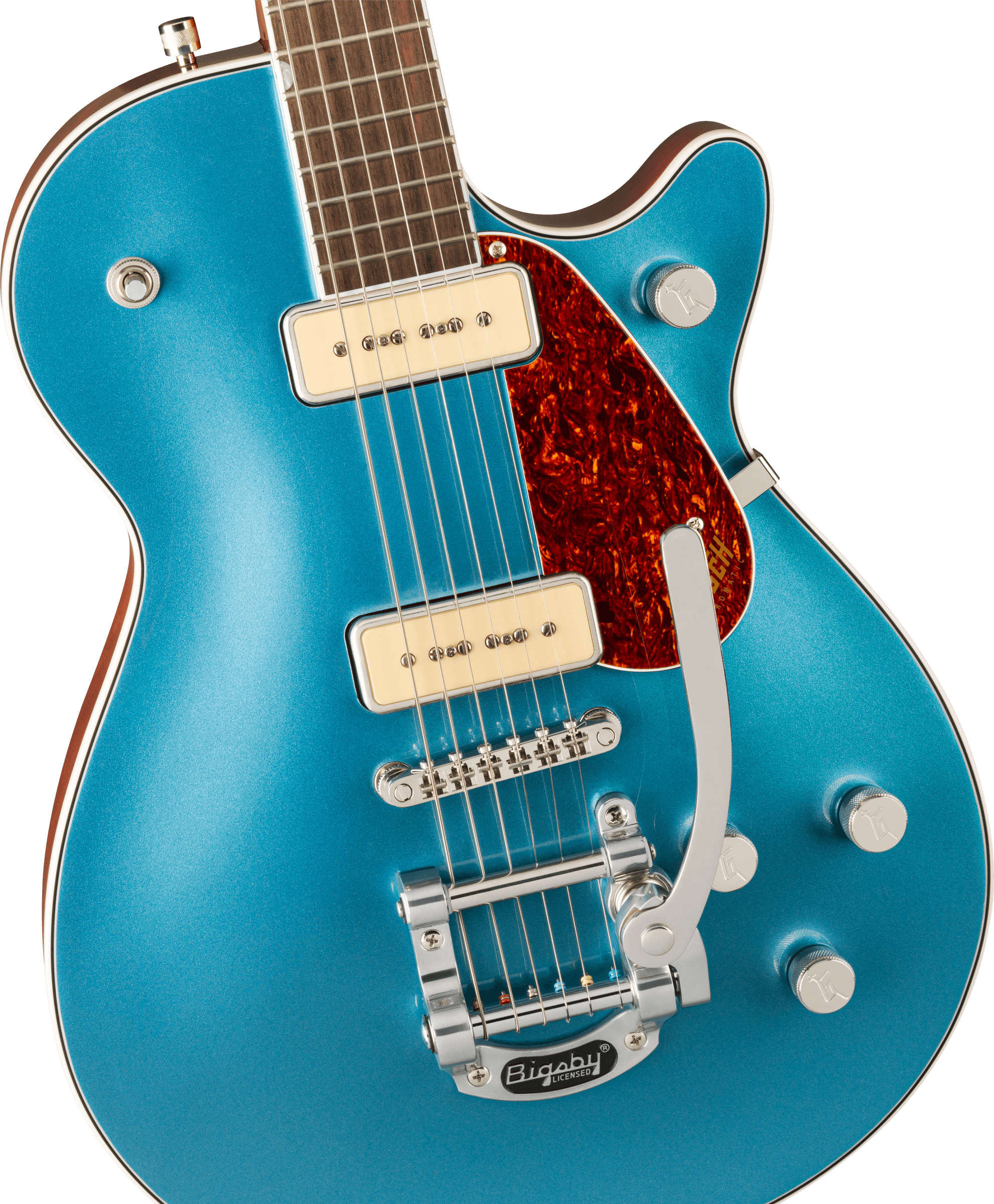 G5210-P90 BIGSBY MAKO Gretsch – Image 4