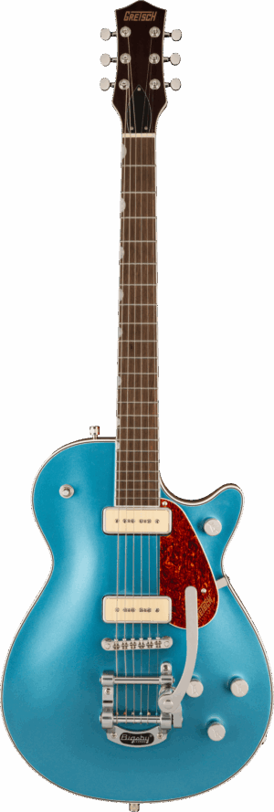 G5210-P90 BIGSBY MAKO Gretsch - Guitare - Sonowest