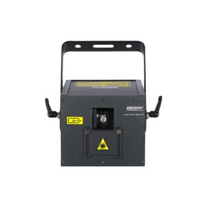 LAZER 1200 RGB APP Power Lighting - Eclairage - Sonowest